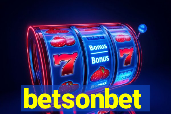 betsonbet