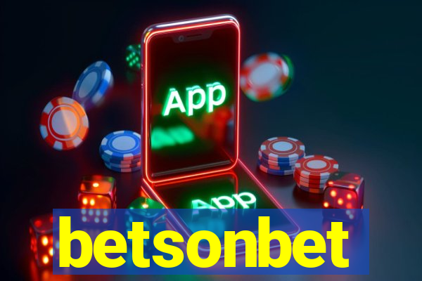 betsonbet