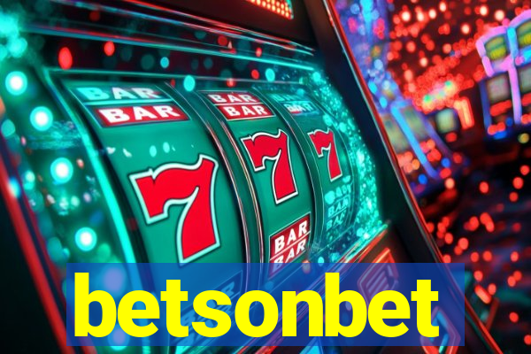 betsonbet