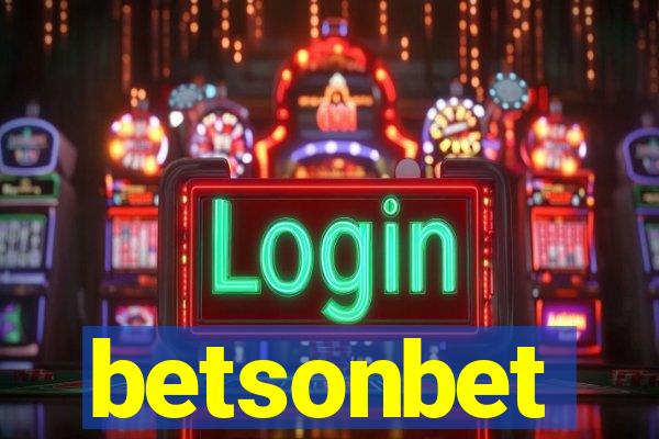 betsonbet