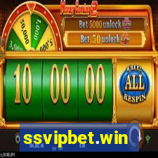 ssvipbet.win