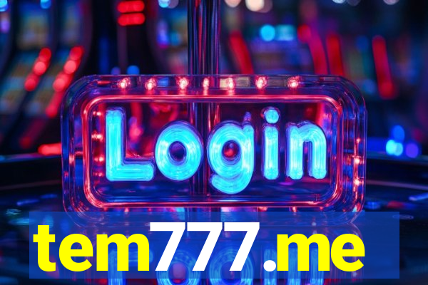 tem777.me