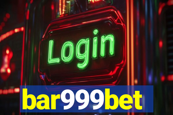 bar999bet