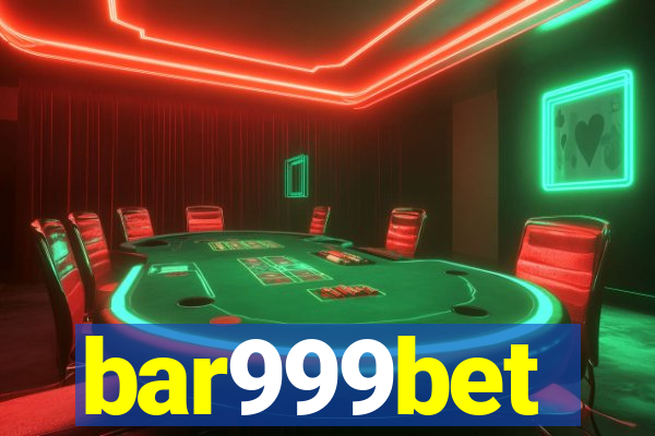 bar999bet