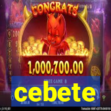 cebete