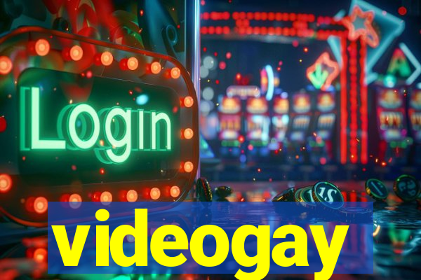 videogay