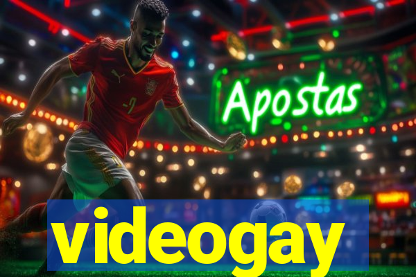 videogay