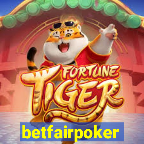 betfairpoker