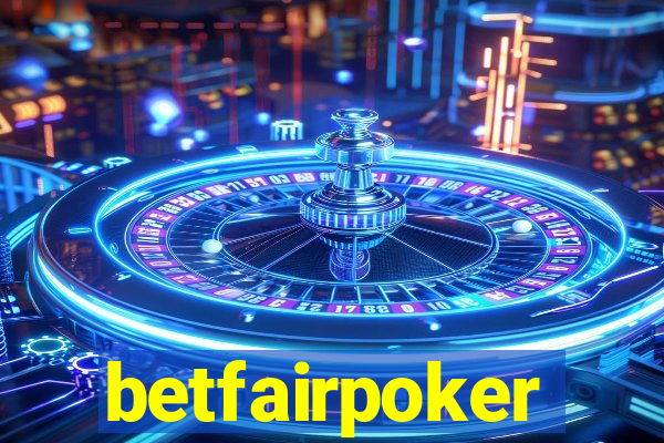 betfairpoker