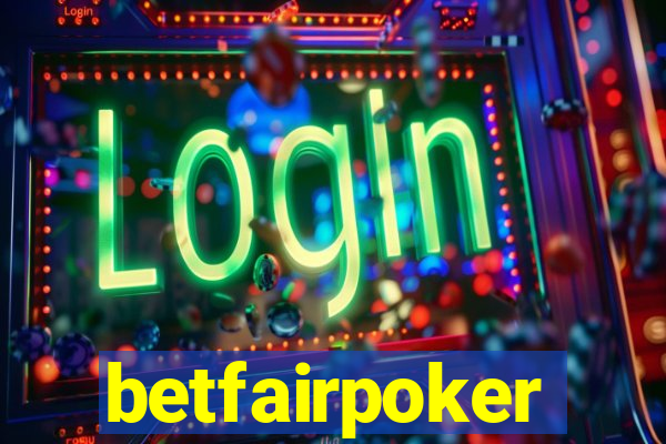 betfairpoker