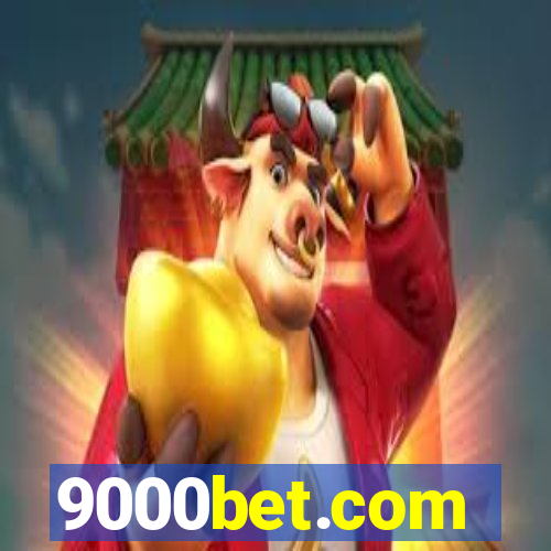 9000bet.com