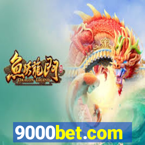 9000bet.com