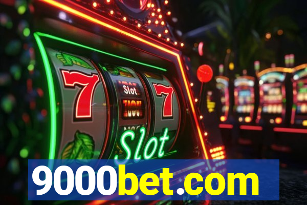 9000bet.com