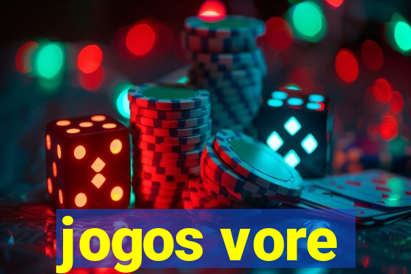 jogos vore