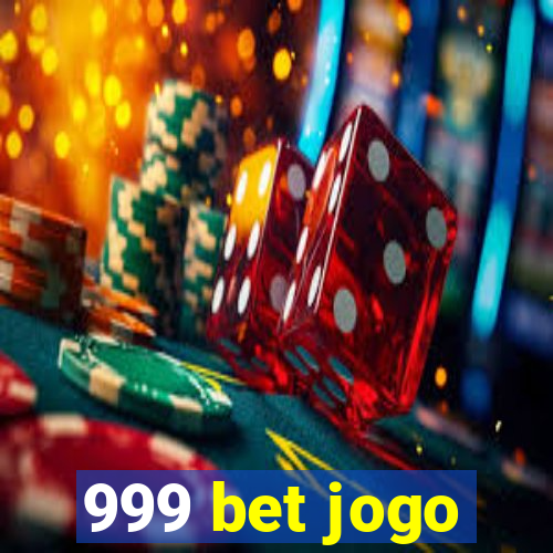 999 bet jogo