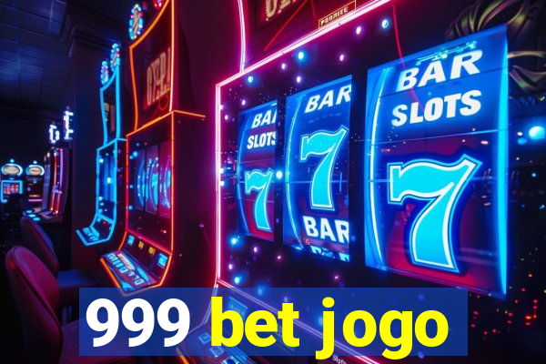 999 bet jogo