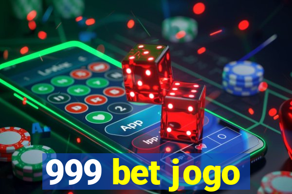 999 bet jogo