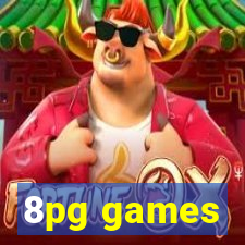 8pg games