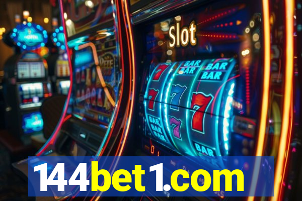 144bet1.com