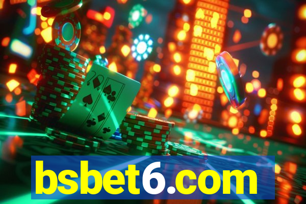 bsbet6.com