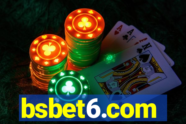 bsbet6.com