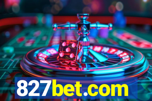 827bet.com