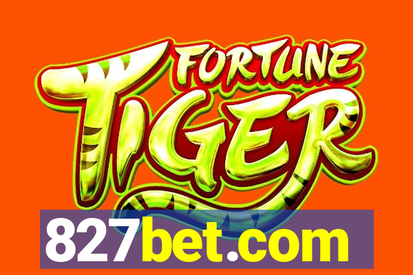 827bet.com