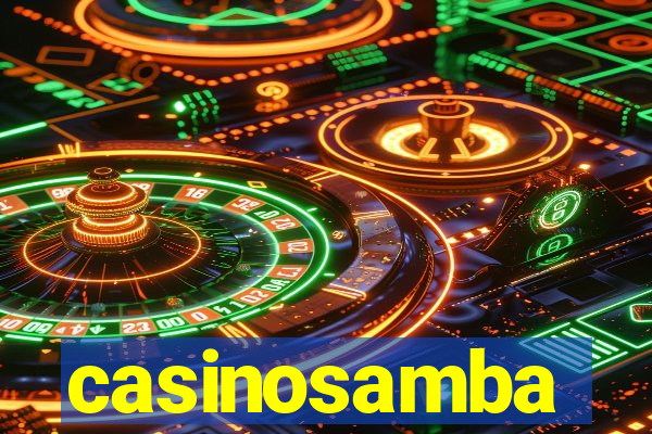 casinosamba