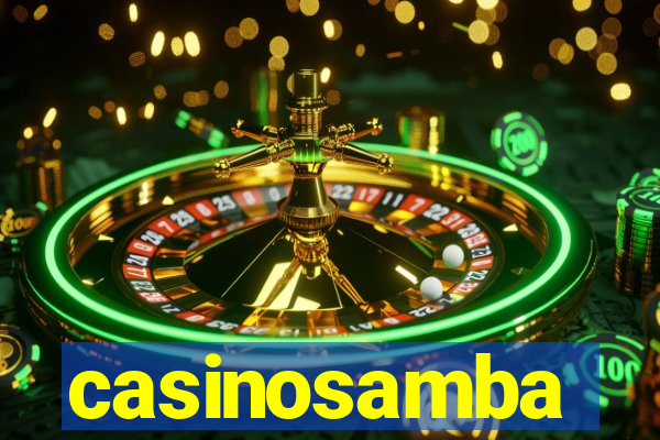 casinosamba