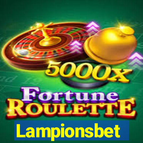 Lampionsbet