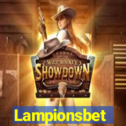 Lampionsbet