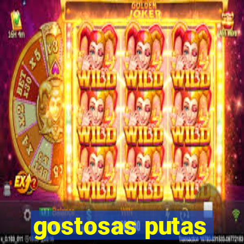 gostosas putas