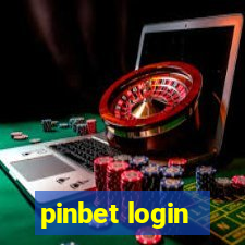 pinbet login