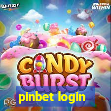 pinbet login