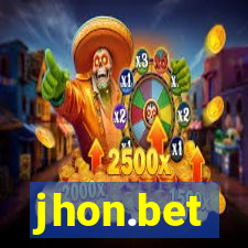 jhon.bet