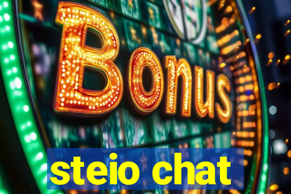 steio chat