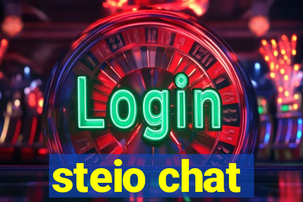 steio chat