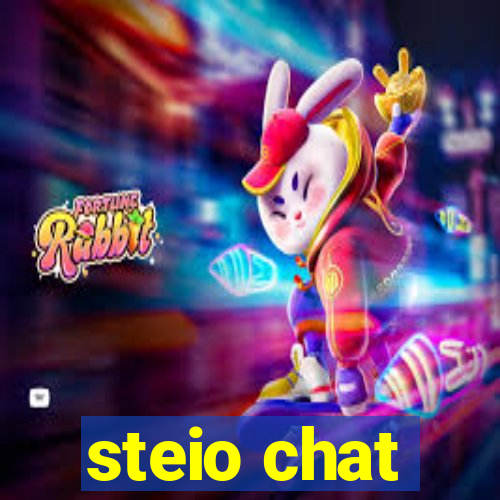 steio chat