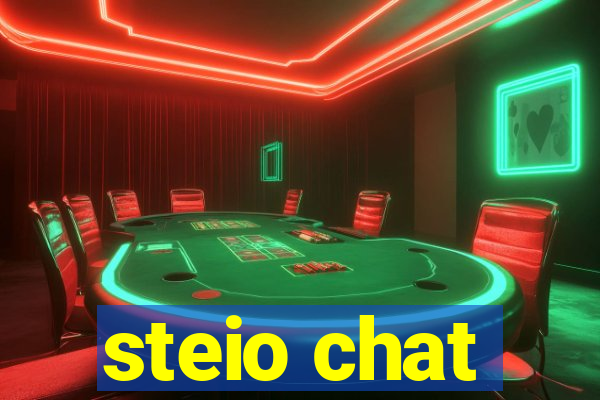 steio chat