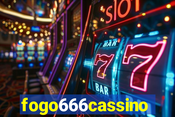 fogo666cassino