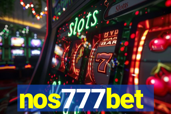 nos777bet