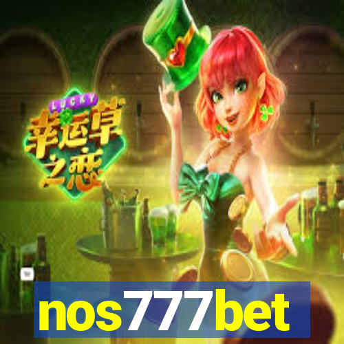 nos777bet