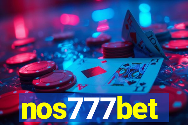 nos777bet