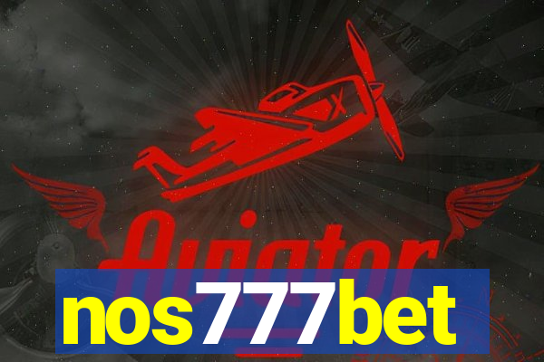 nos777bet