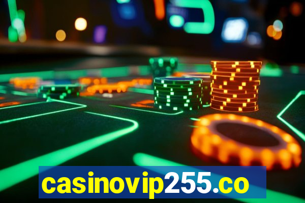 casinovip255.com