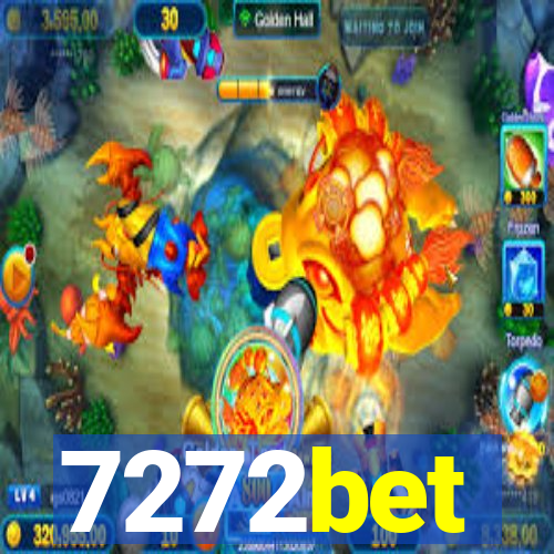 7272bet