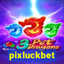 pixluckbet