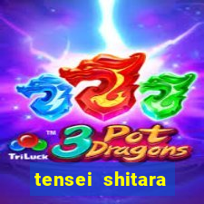 tensei shitara slime datta ken filme 3 dublado