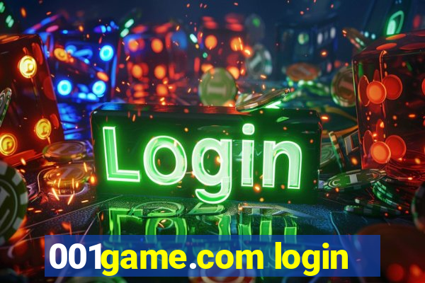 001game.com login