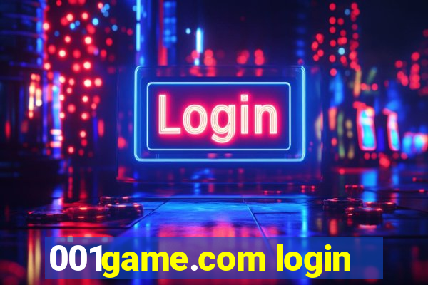 001game.com login